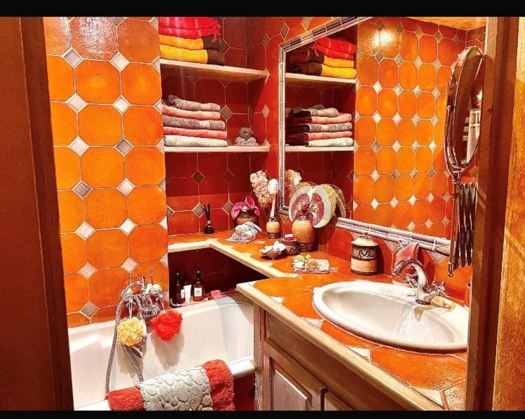 Appartement De Luxe Au Coeur De Saint-Tropez Exterior foto